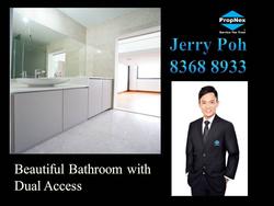 The Hillier (D23), Apartment #122291572
